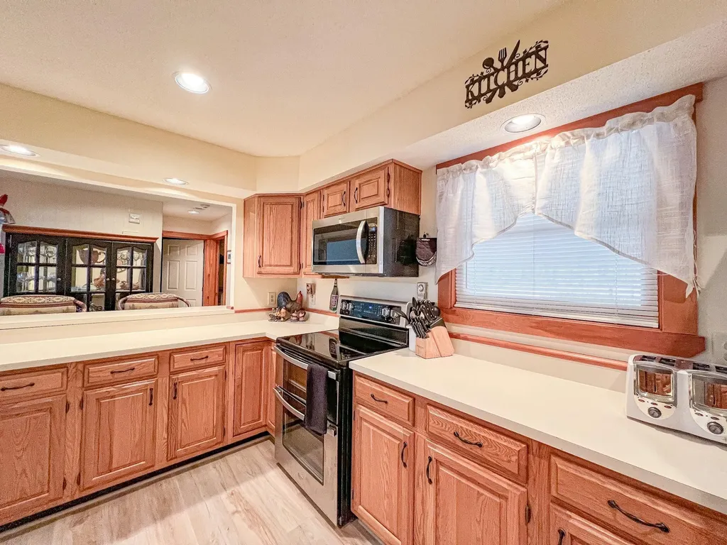 83B Greenspring Road Dover VT 05356