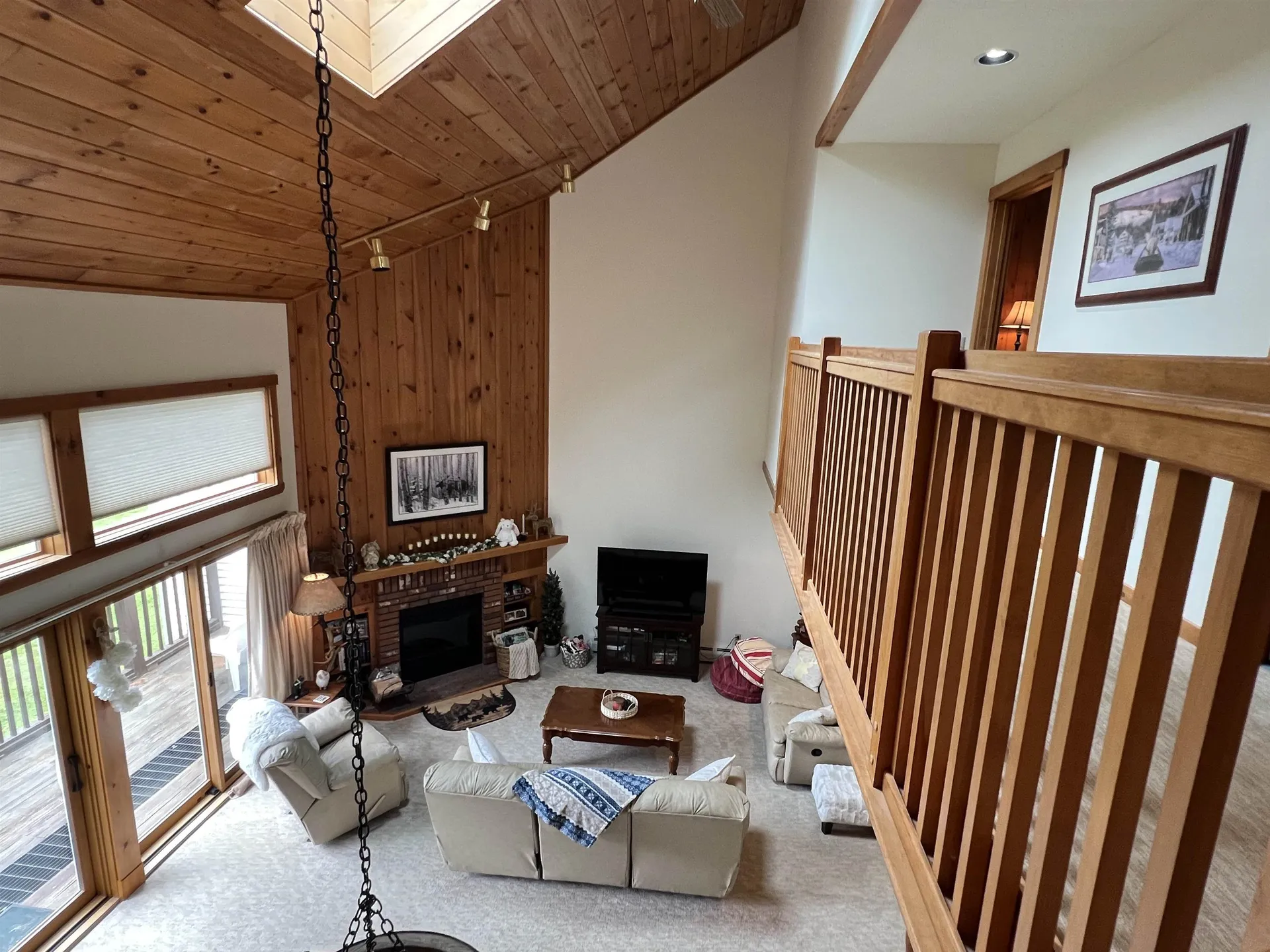 83B Greenspring Road Dover VT 05356