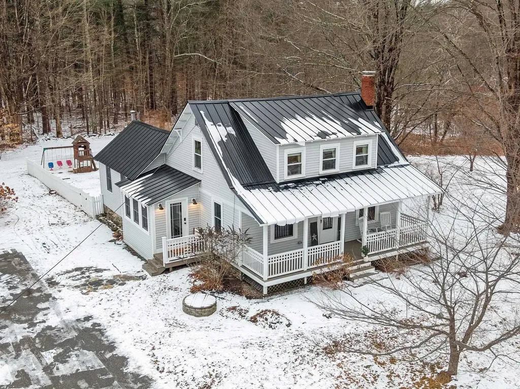 67 Depot Road East Kingston NH 03827