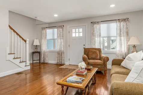 23 Beaumont Drive Dover NH 03820