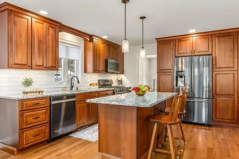 23 Beaumont Drive Dover NH 03820