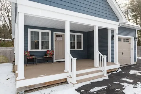 23 Beaumont Drive Dover NH 03820