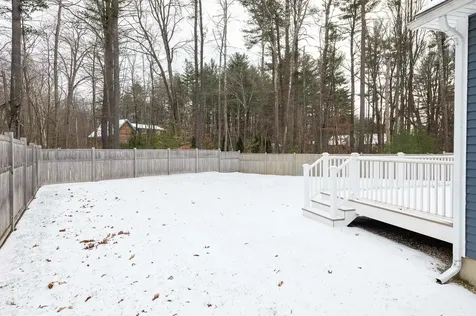 23 Beaumont Drive Dover NH 03820