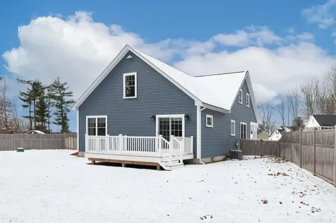 23 Beaumont Drive Dover NH 03820