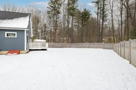 23 Beaumont Drive Dover NH 03820