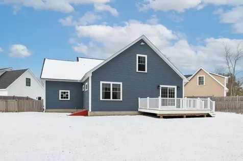 23 Beaumont Drive Dover NH 03820