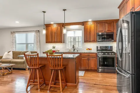 23 Beaumont Drive Dover NH 03820