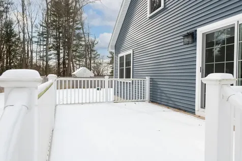 23 Beaumont Drive Dover NH 03820
