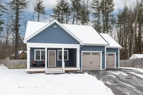 23 Beaumont Drive Dover NH 03820