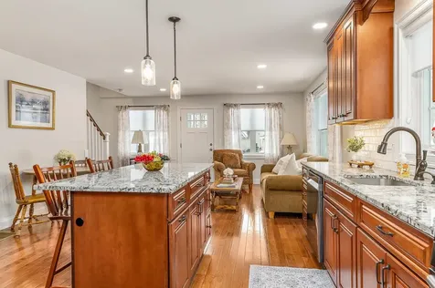 23 Beaumont Drive Dover NH 03820