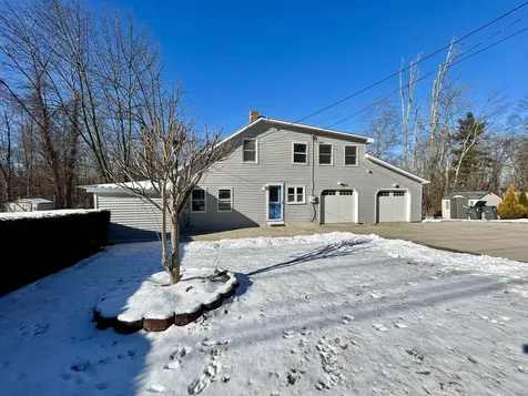 100 Mammoth Road Hooksett NH 03106