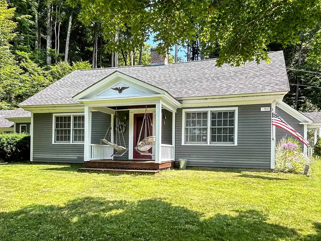 643 Quechee Main Street Hartford VT 05059