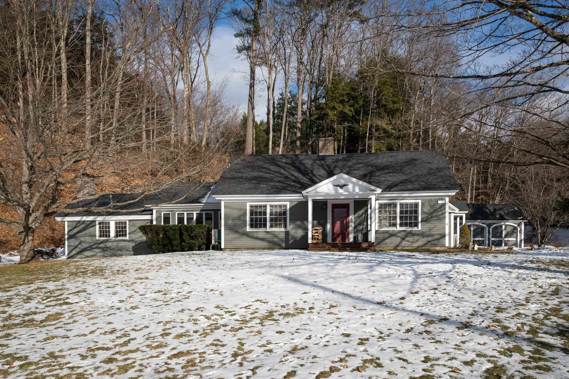 643 Quechee Main Street Hartford VT 05059