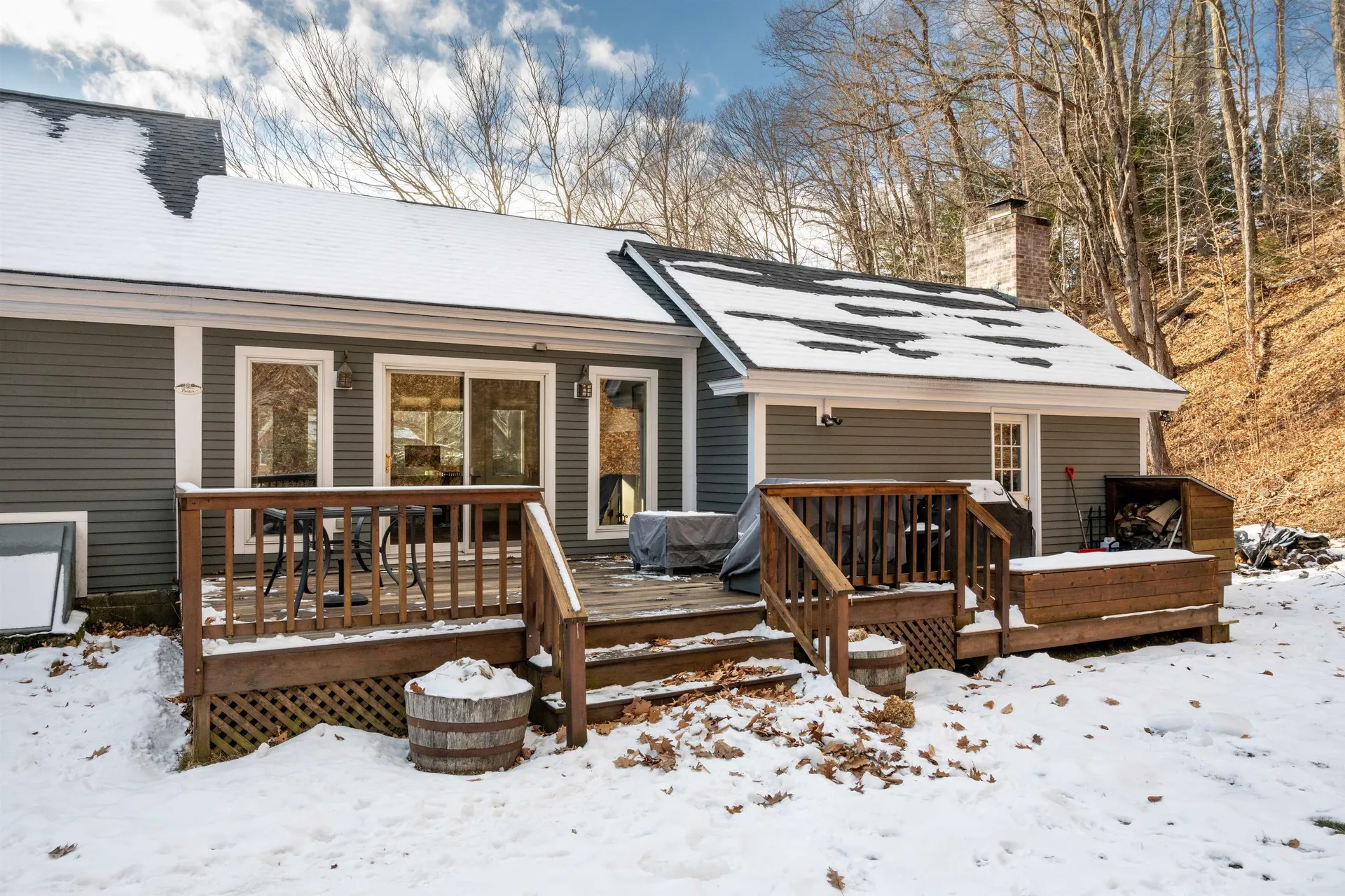 643 Quechee Main Street Hartford VT 05059