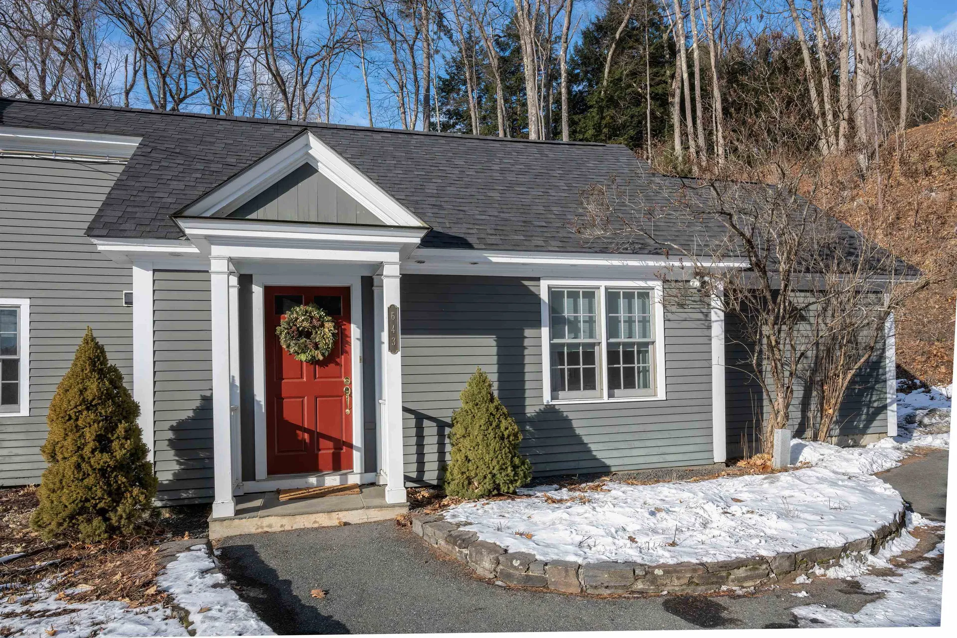 643 Quechee Main Street Hartford VT 05059