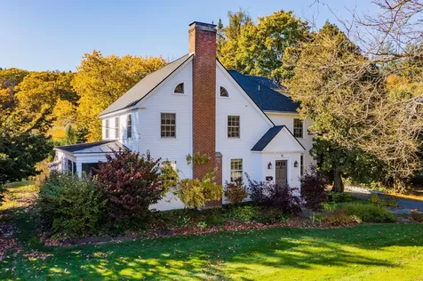 10 North Balch Street Hanover NH 03755