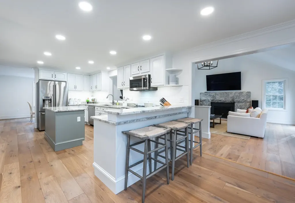 2 Joseph Prince Lane Amherst NH 03031