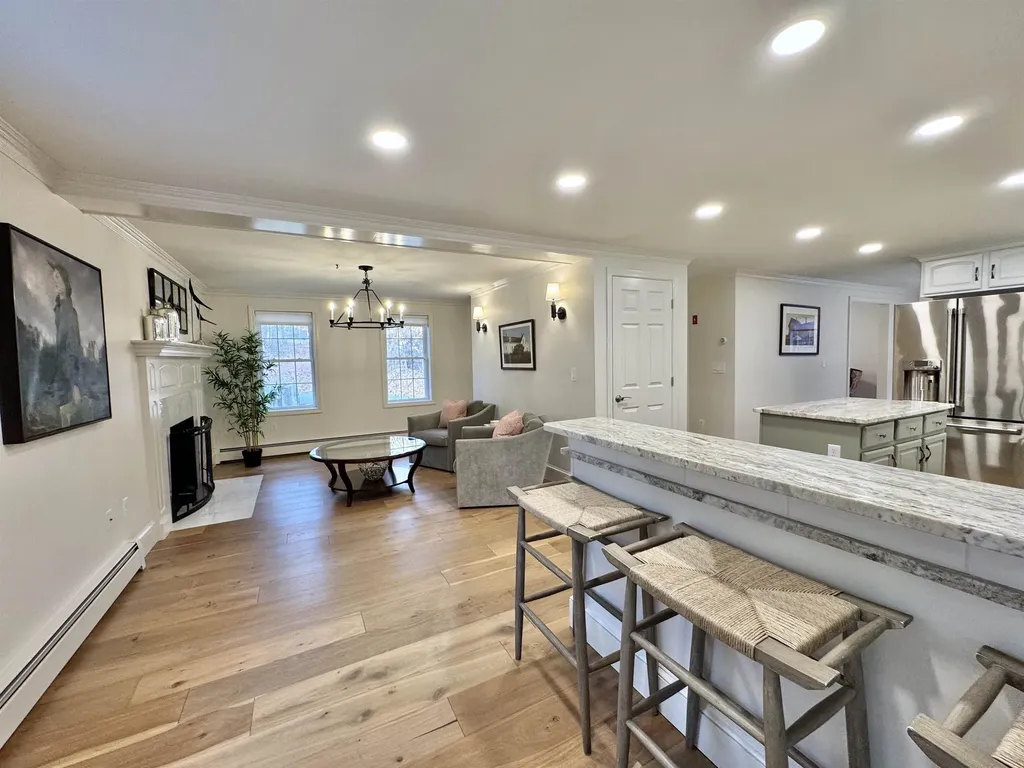 2 Joseph Prince Lane Amherst NH 03031