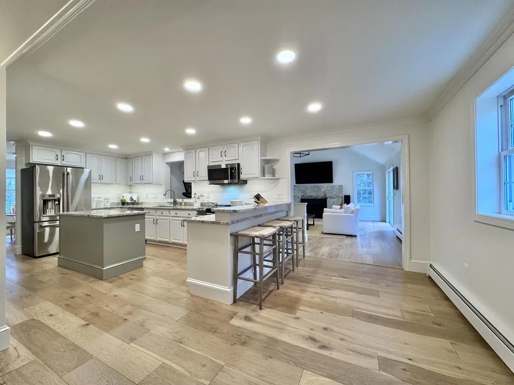 2 Joseph Prince Lane Amherst NH 03031