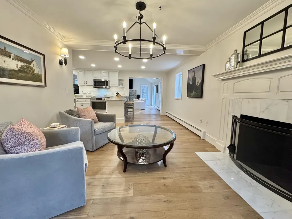 2 Joseph Prince Lane Amherst NH 03031