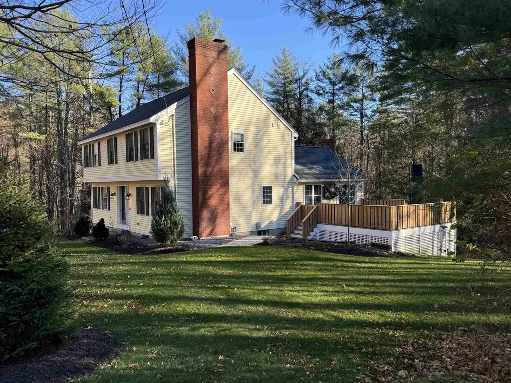 2 Joseph Prince Lane Amherst NH 03031