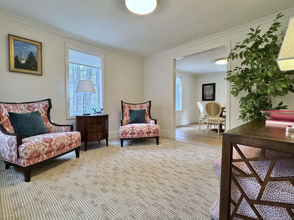 2 Joseph Prince Lane Amherst NH 03031