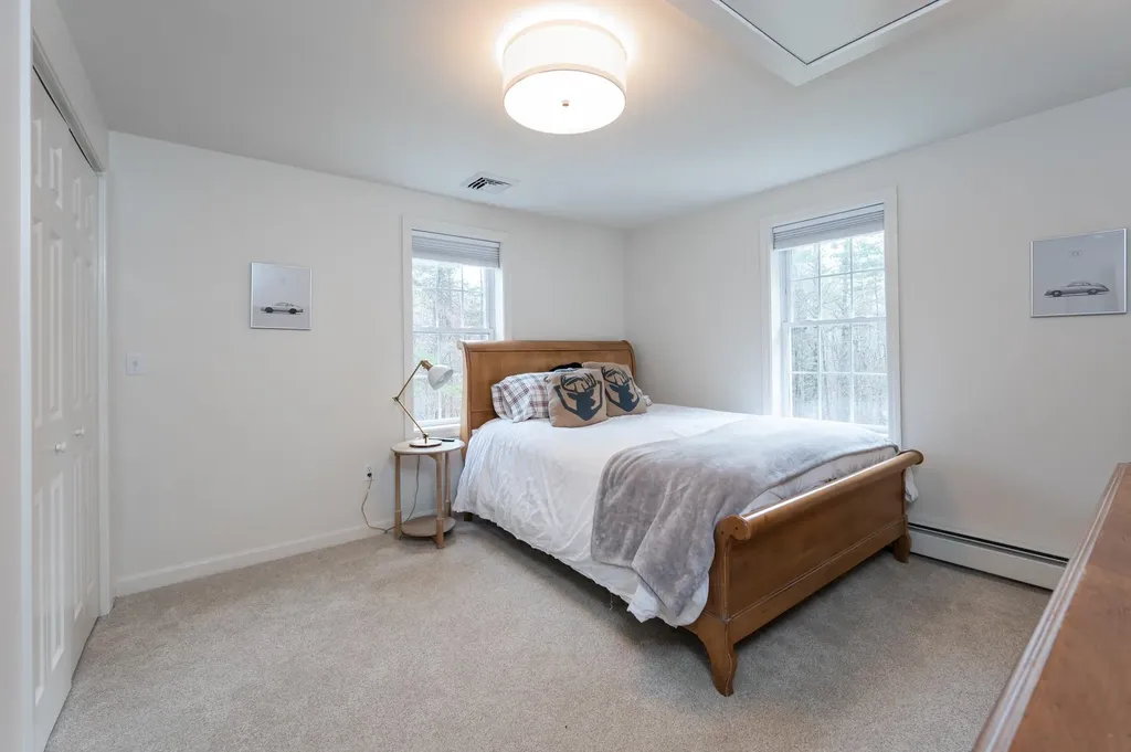 2 Joseph Prince Lane Amherst NH 03031