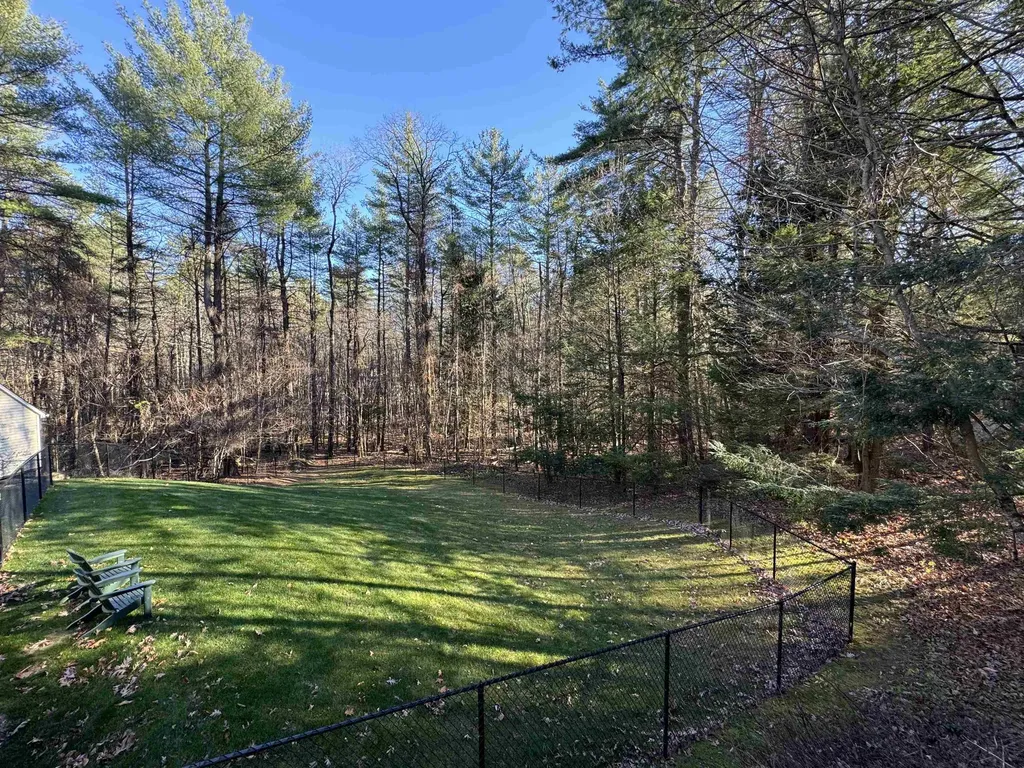 2 Joseph Prince Lane Amherst NH 03031