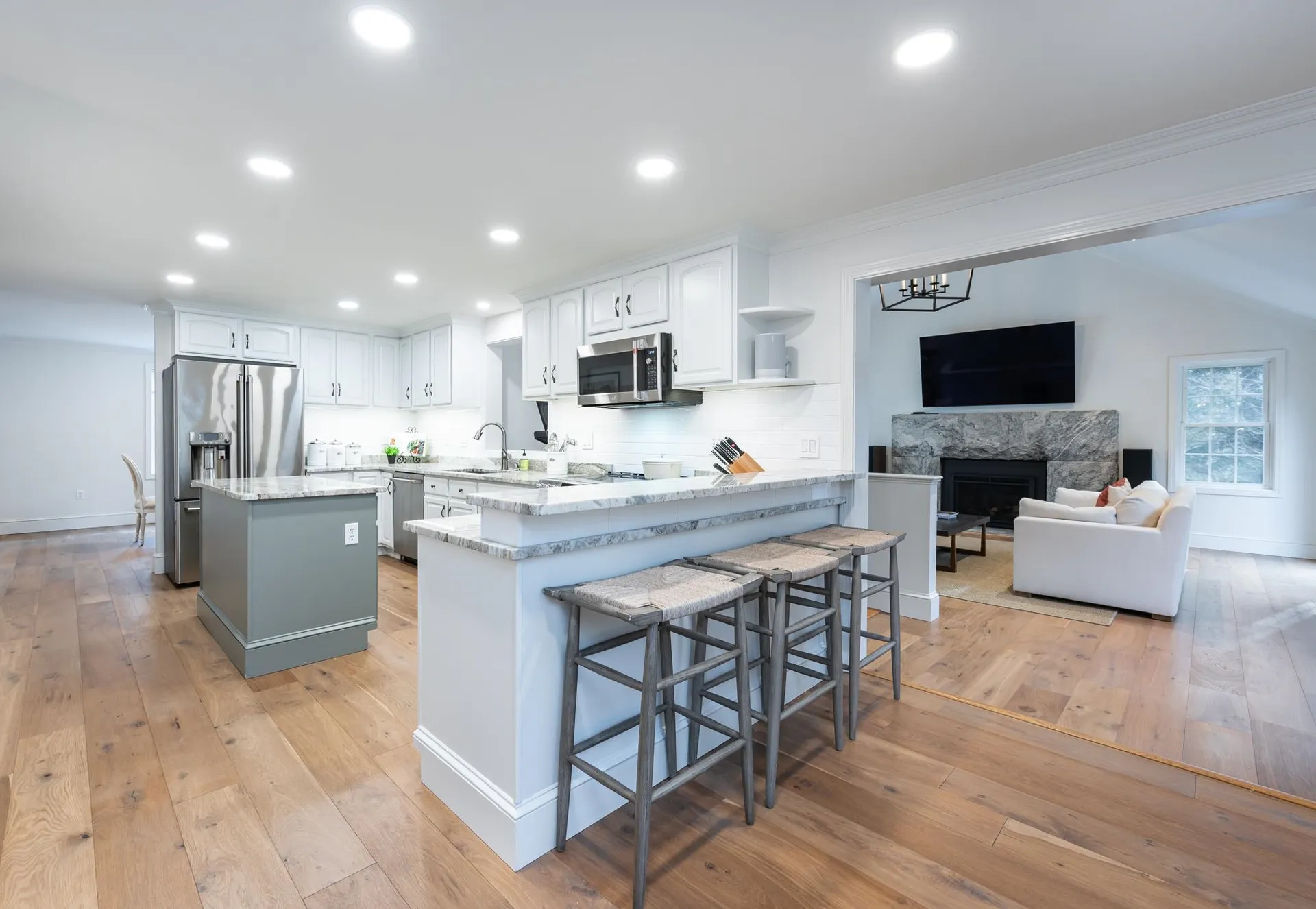 2 Joseph Prince Lane Amherst NH 03031