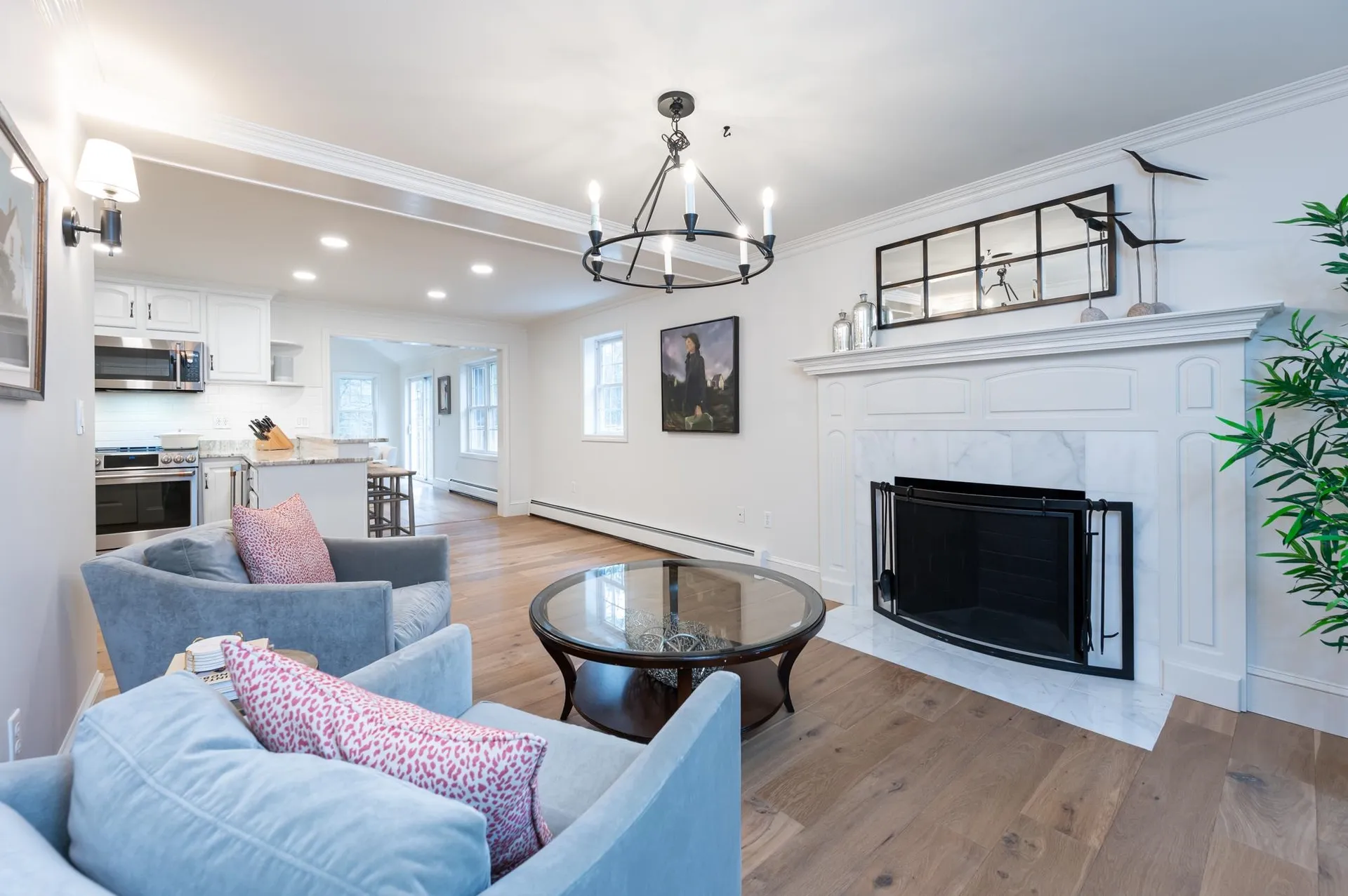 2 Joseph Prince Lane Amherst NH 03031