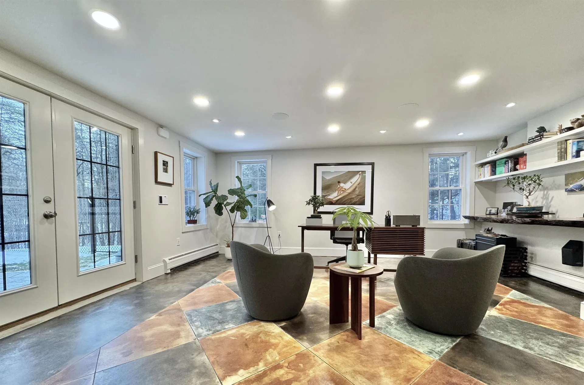 2 Joseph Prince Lane Amherst NH 03031