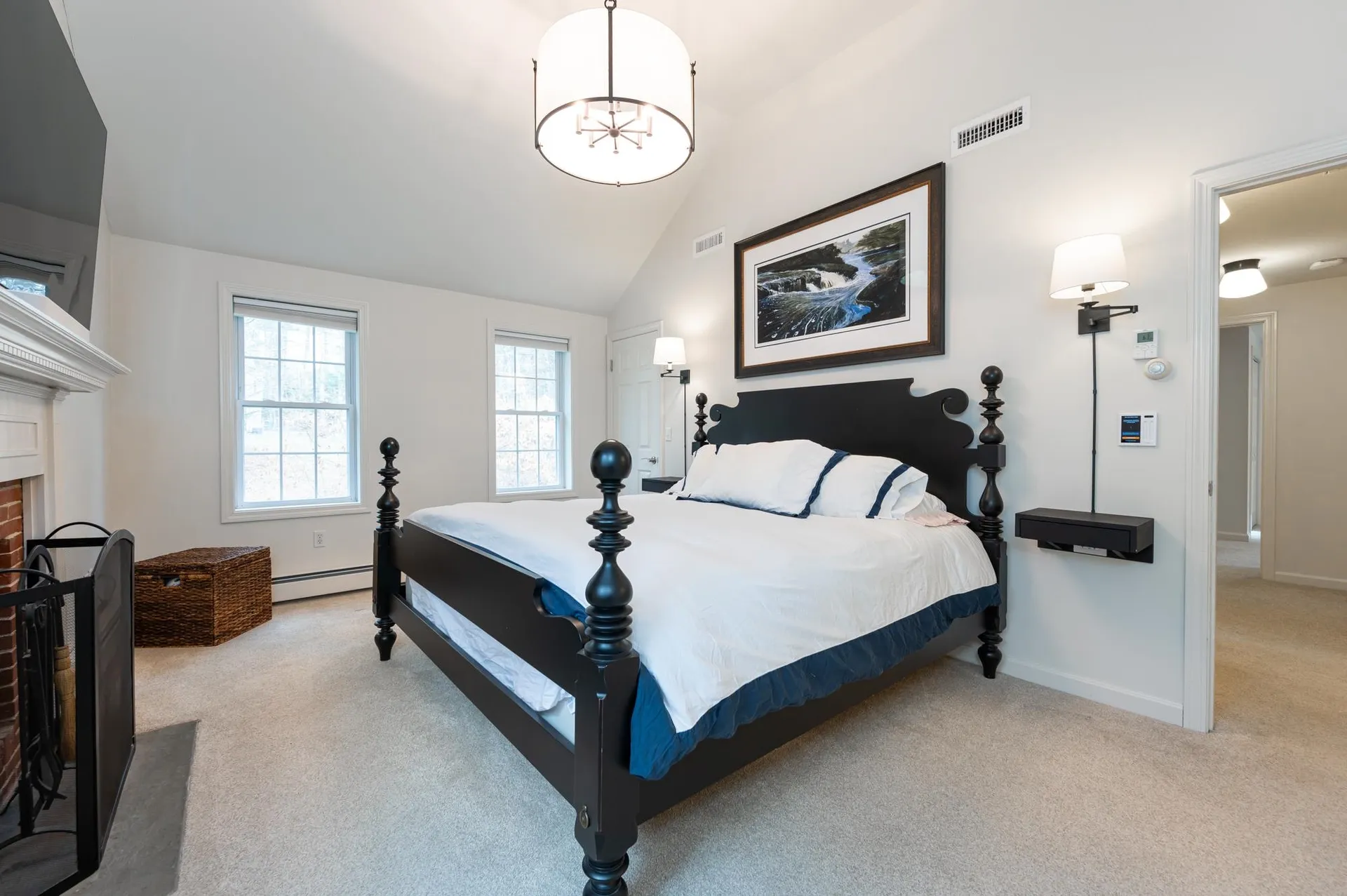 2 Joseph Prince Lane Amherst NH 03031