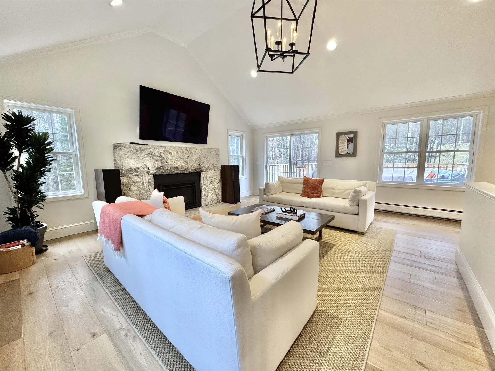 2 Joseph Prince Lane Amherst NH 03031