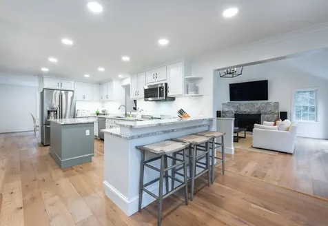 2 Joseph Prince Lane Amherst NH 03031