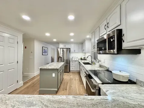 2 Joseph Prince Lane Amherst NH 03031