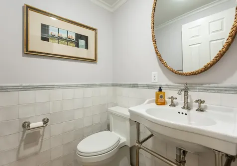 2 Joseph Prince Lane Amherst NH 03031