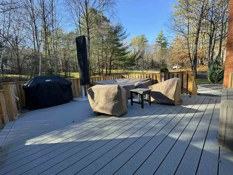 2 Joseph Prince Lane Amherst NH 03031