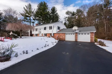 6 Bridle Bridge Road Windham NH 03087
