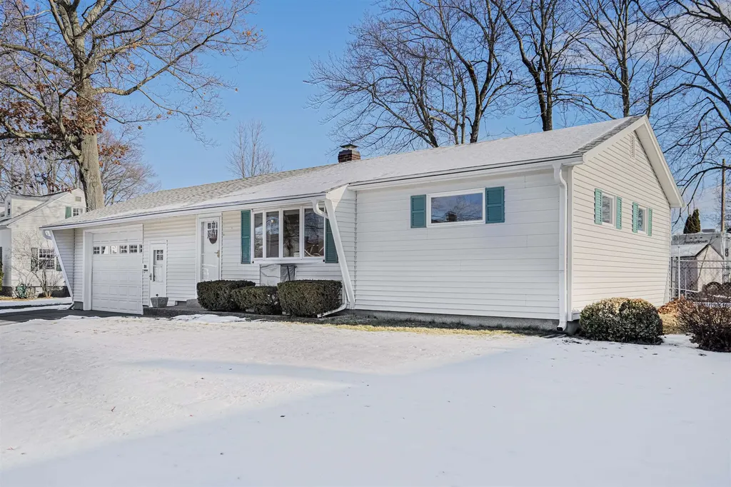 80 Overland Street Manchester NH 03103