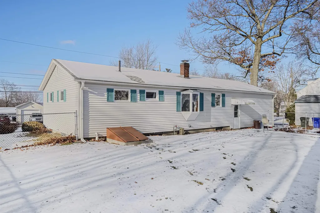 80 Overland Street Manchester NH 03103