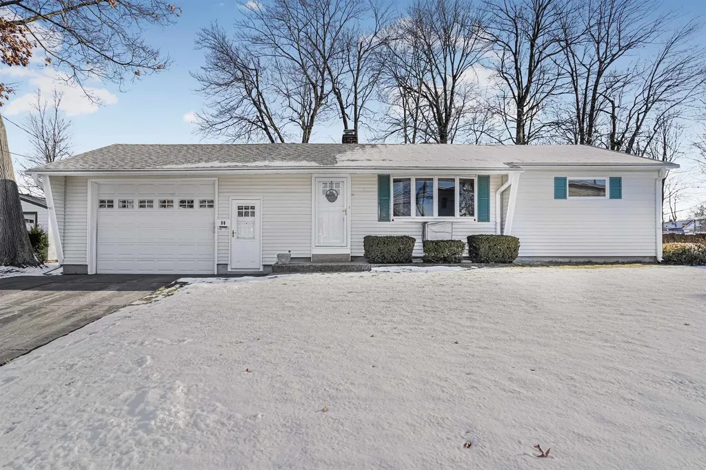 80 Overland Street Manchester NH 03103