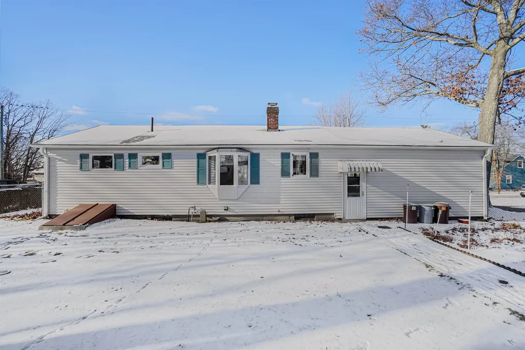 80 Overland Street Manchester NH 03103