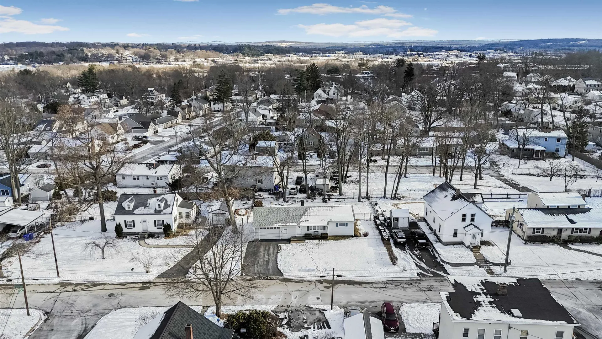 80 Overland Street Manchester NH 03103