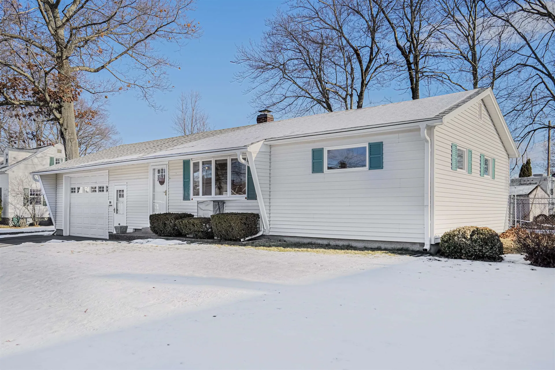 80 Overland Street Manchester NH 03103