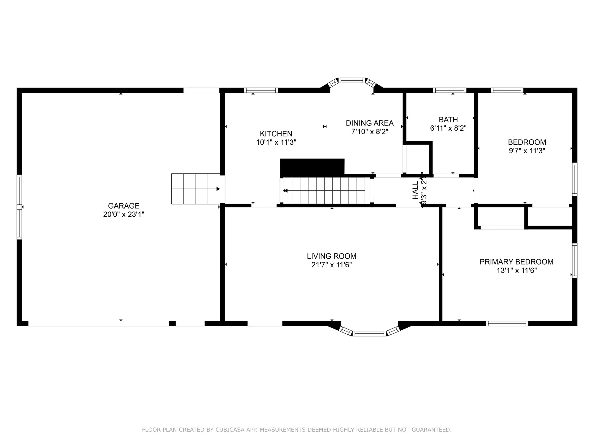 80 Overland Street Manchester NH 03103