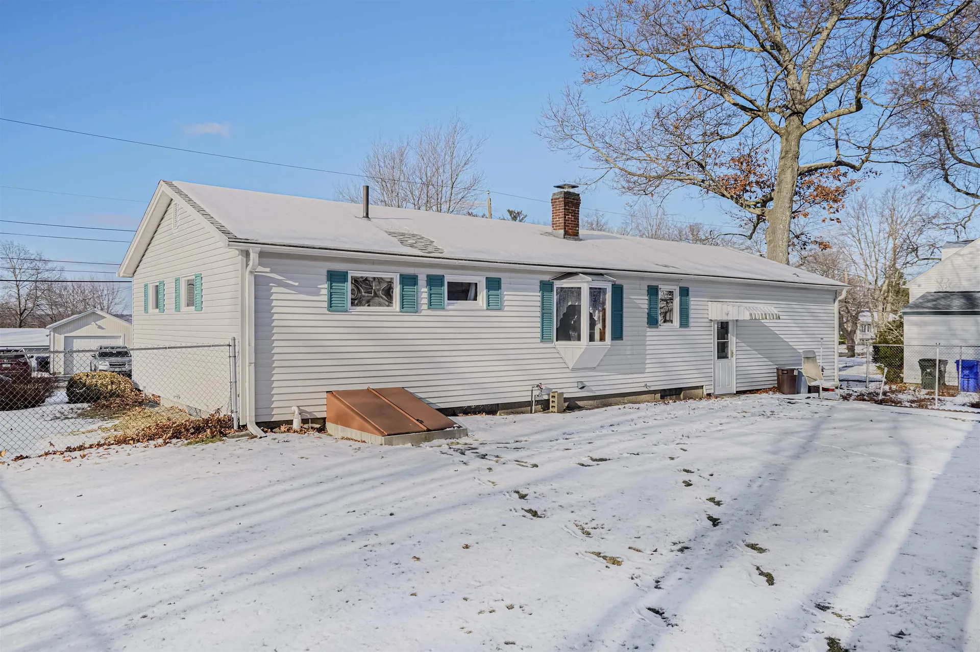 80 Overland Street Manchester NH 03103