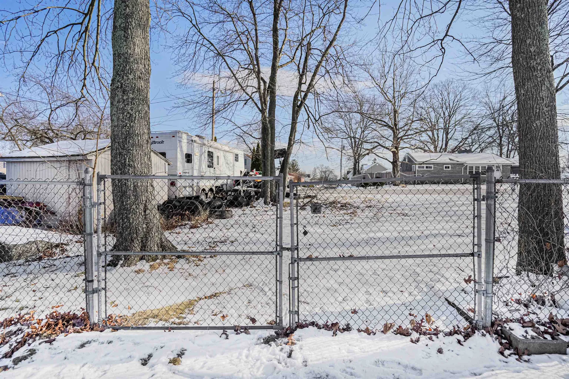 80 Overland Street Manchester NH 03103