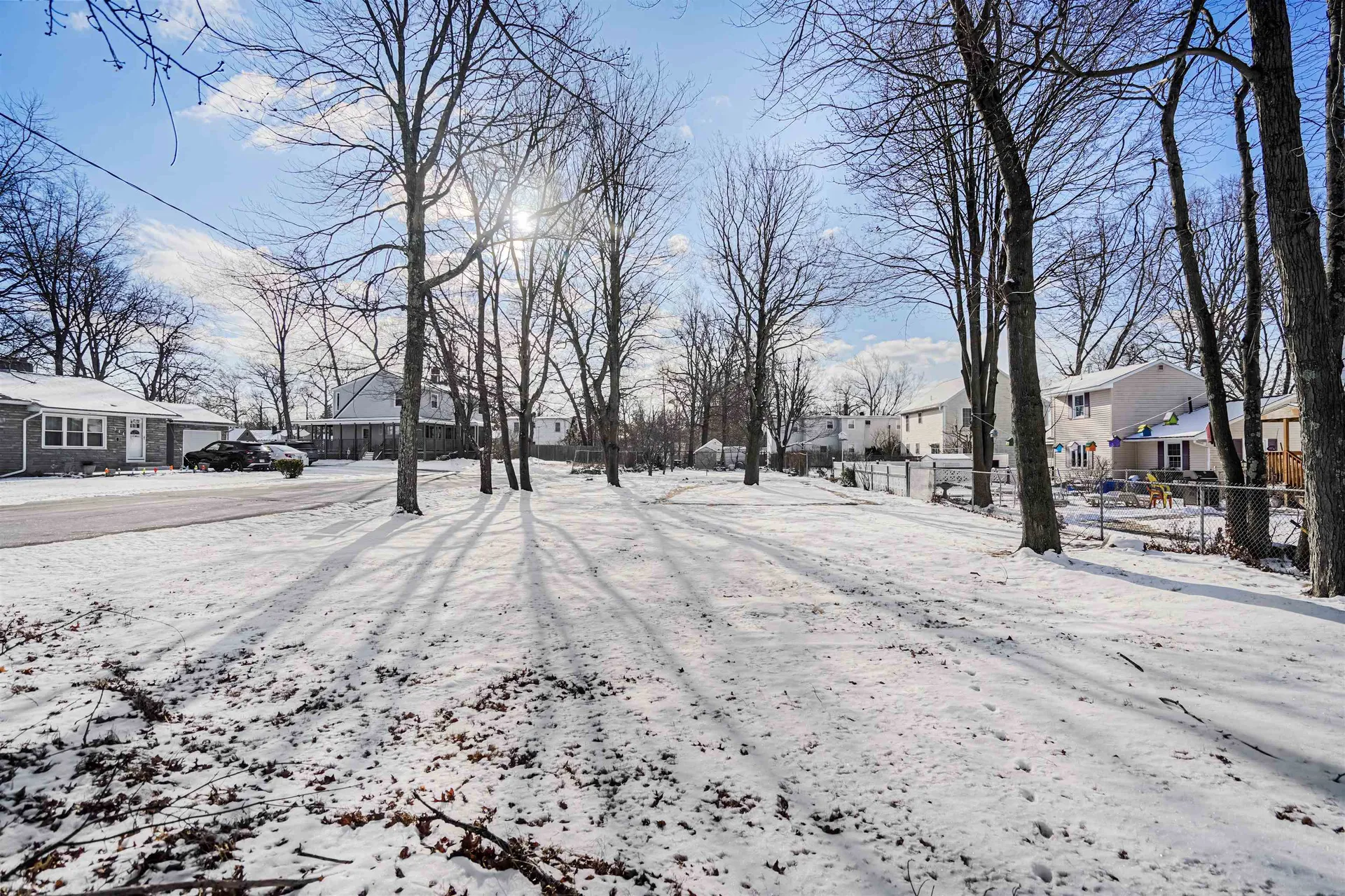 80 Overland Street Manchester NH 03103