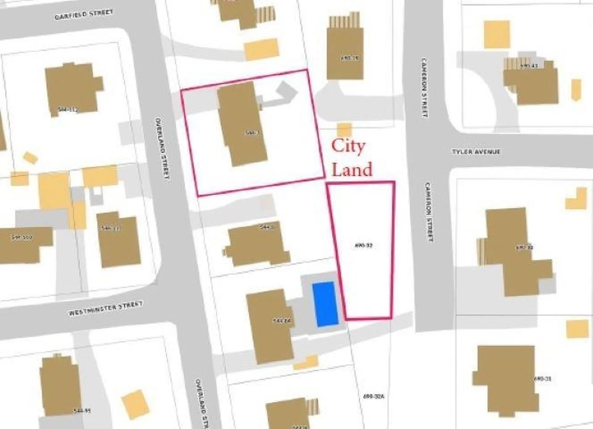 80 Overland Street Manchester NH 03103