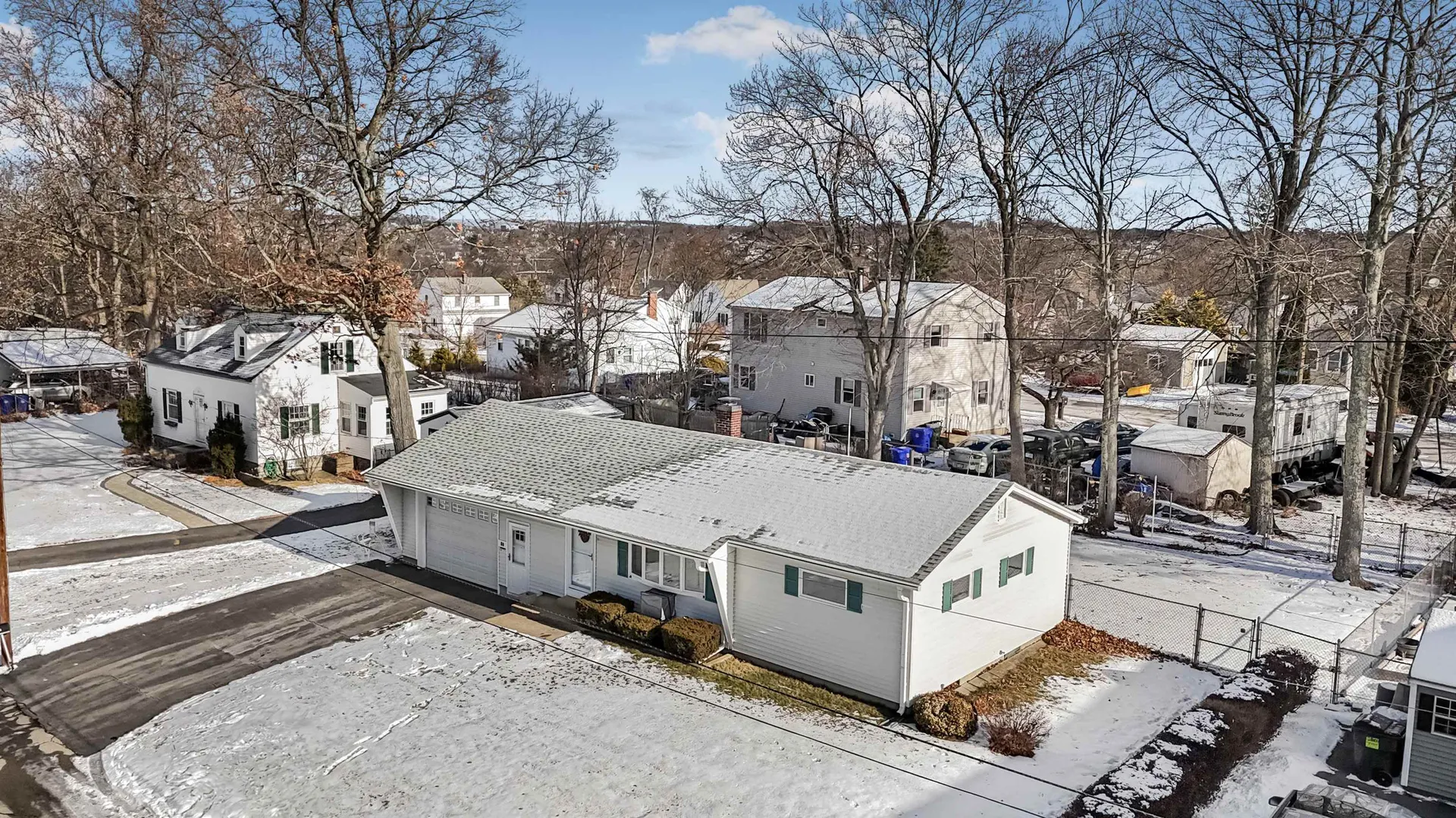 80 Overland Street Manchester NH 03103